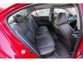 2018 San Marino Red Acura TLX V6 Technology Sedan  photo #24
