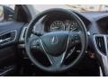 2018 San Marino Red Acura TLX V6 Technology Sedan  photo #29