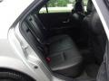 Light Platinum - CTS Sedan Photo No. 15