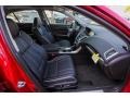 2018 San Marino Red Acura TLX V6 Technology Sedan  photo #26
