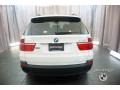 2008 Alpine White BMW X5 3.0si  photo #2