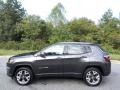 Granite Crystal Metallic - Compass Limited 4x4 Photo No. 1