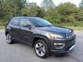 Granite Crystal Metallic - Compass Limited 4x4 Photo No. 4