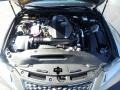  2017 IS Turbo F Sport 2.0 Liter Turbocharged DOHC 16-Valve VVT-i 4 Cylinder Engine