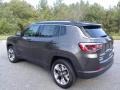 Granite Crystal Metallic - Compass Limited 4x4 Photo No. 8
