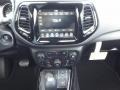 Granite Crystal Metallic - Compass Limited 4x4 Photo No. 20