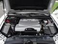 Light Platinum - CTS Sedan Photo No. 24