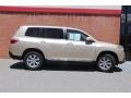 Sandy Beach Metallic - Highlander V6 4WD Photo No. 5