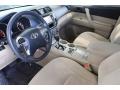 Sandy Beach Metallic - Highlander V6 4WD Photo No. 12