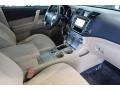 Sandy Beach Metallic - Highlander V6 4WD Photo No. 17