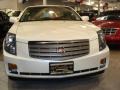White Diamond - CTS Sedan Photo No. 2