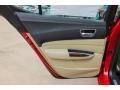 2018 San Marino Red Acura TLX V6 Sedan  photo #16
