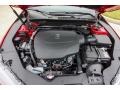 2018 San Marino Red Acura TLX V6 Sedan  photo #23