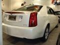 White Diamond - CTS Sedan Photo No. 4