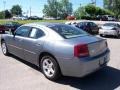Silver Steel Metallic - Charger SE Photo No. 8