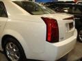White Diamond - CTS Sedan Photo No. 6