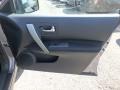 2011 Platinum Graphite Nissan Rogue SV AWD  photo #7