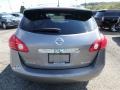 2011 Platinum Graphite Nissan Rogue SV AWD  photo #10