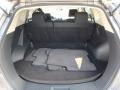 2011 Platinum Graphite Nissan Rogue SV AWD  photo #11