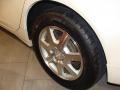White Diamond - CTS Sedan Photo No. 7