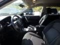 2011 Platinum Graphite Nissan Rogue SV AWD  photo #15