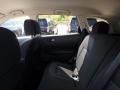 2011 Platinum Graphite Nissan Rogue SV AWD  photo #16