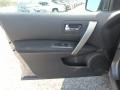 2011 Platinum Graphite Nissan Rogue SV AWD  photo #19