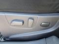 2011 Platinum Graphite Nissan Rogue SV AWD  photo #20