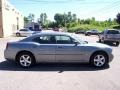 Silver Steel Metallic - Charger SE Photo No. 11