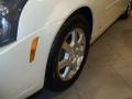 White Diamond - CTS Sedan Photo No. 8