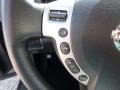 2011 Platinum Graphite Nissan Rogue SV AWD  photo #25