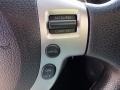 2011 Platinum Graphite Nissan Rogue SV AWD  photo #26