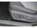 Celestial Silver Metallic - Camry XLE Photo No. 12