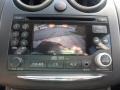 2011 Platinum Graphite Nissan Rogue SV AWD  photo #28