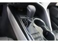 Celestial Silver Metallic - Camry XLE Photo No. 16