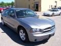 Silver Steel Metallic - Charger SE Photo No. 12