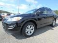 Brilliant Black - CX-9 Touring AWD Photo No. 1