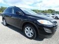 2012 Brilliant Black Mazda CX-9 Touring AWD  photo #4