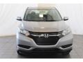 Lunar Silver Metallic - HR-V LX Photo No. 3