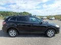 Brilliant Black - CX-9 Touring AWD Photo No. 5