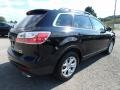 Brilliant Black - CX-9 Touring AWD Photo No. 9