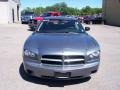 Silver Steel Metallic - Charger SE Photo No. 13