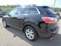 Brilliant Black - CX-9 Touring AWD Photo No. 13