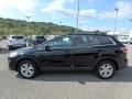 Brilliant Black - CX-9 Touring AWD Photo No. 14