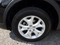 Brilliant Black - CX-9 Touring AWD Photo No. 15