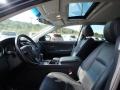 Brilliant Black - CX-9 Touring AWD Photo No. 16