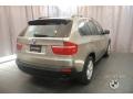 2008 Platinum Bronze Metallic BMW X5 3.0si  photo #1