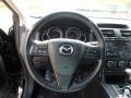 Brilliant Black - CX-9 Touring AWD Photo No. 25