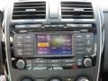Brilliant Black - CX-9 Touring AWD Photo No. 28