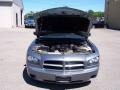 Silver Steel Metallic - Charger SE Photo No. 14